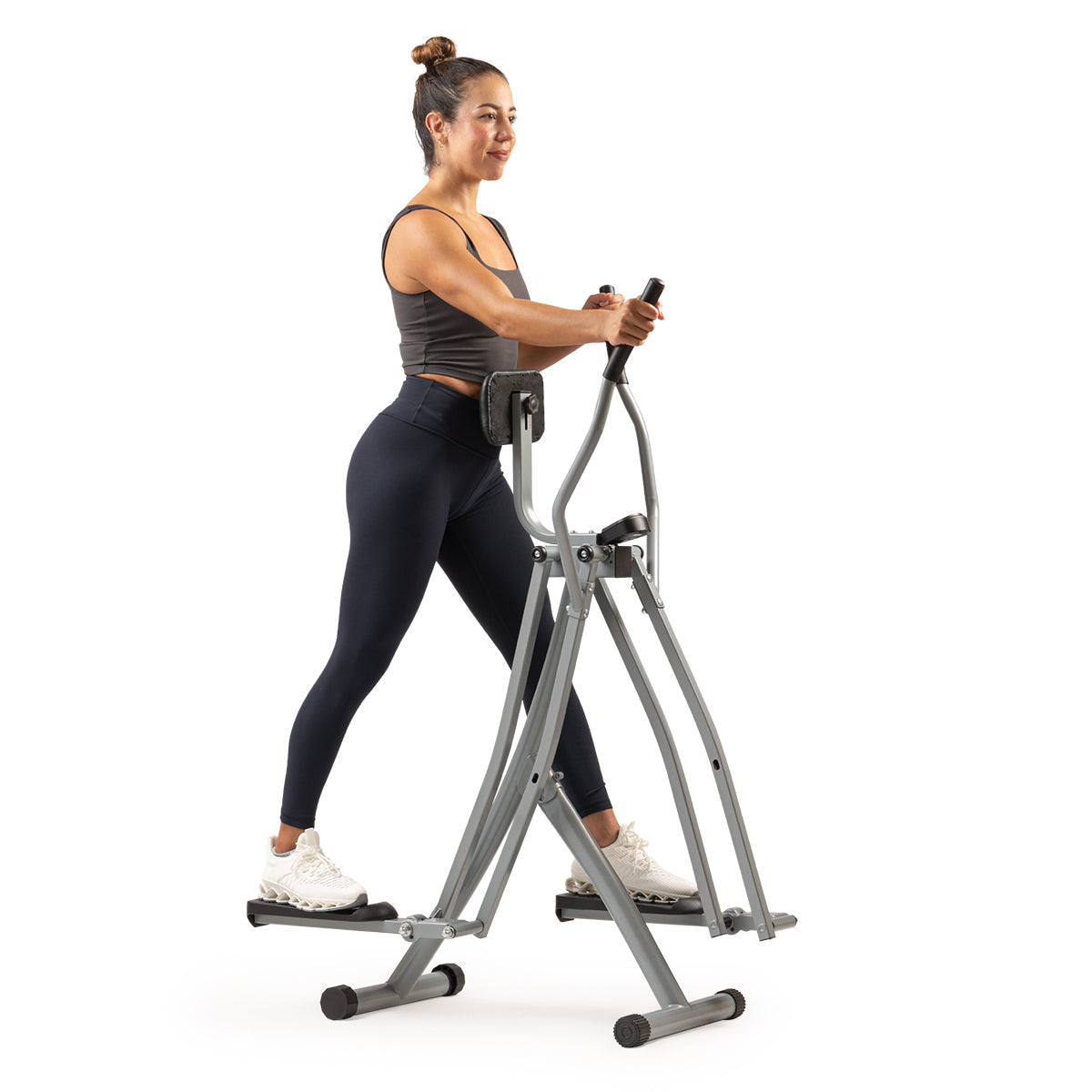 Smart Air Walk Trainer - Sunny Health & Fitness