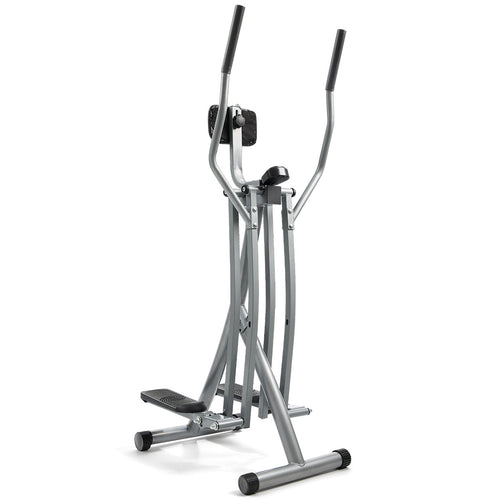 Air Walk Trainer Glider Exercise Machine - Sunny Health & Fitness
