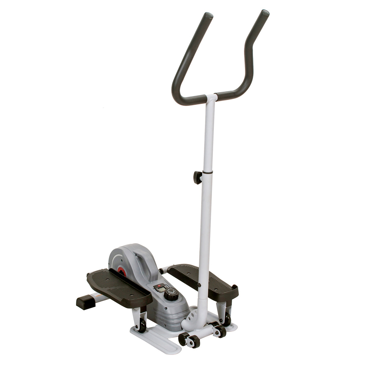 Magnetic Elliptical Machine Fitness Cross Trainer - Sunny Health & Fitness