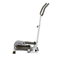 Magnetic Elliptical Machine Fitness Cross Trainer - Sunny Health & Fitness