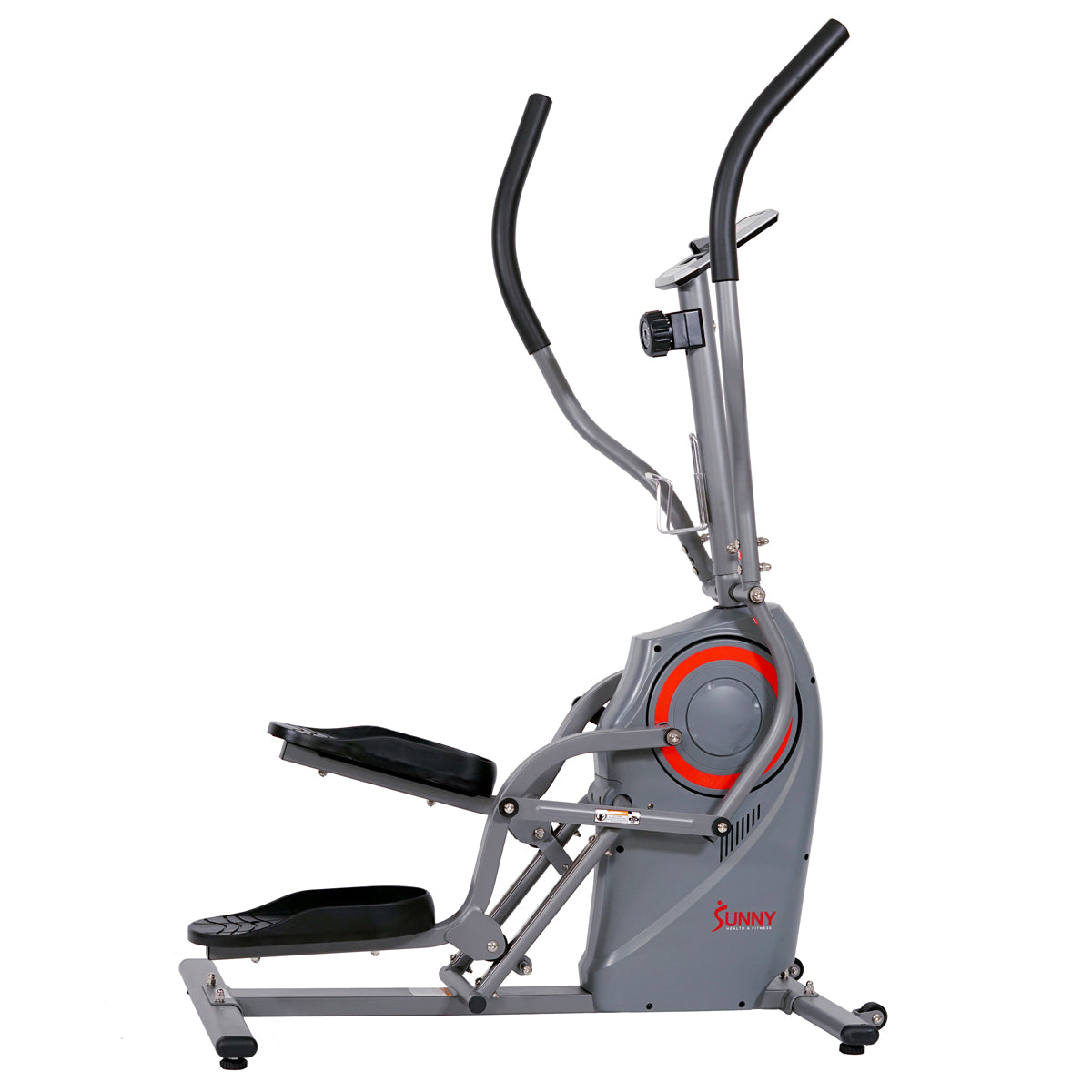 Cardio Climber Machine - Sunny Health & Fitness