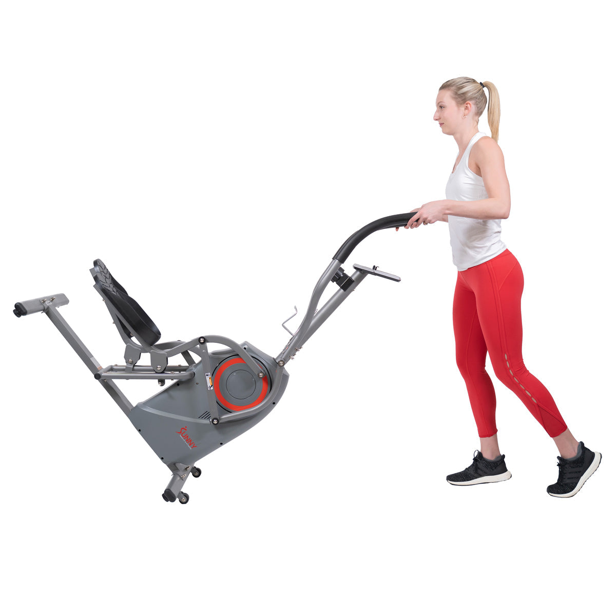 Cardio Climber Machine - Sunny Health & Fitness