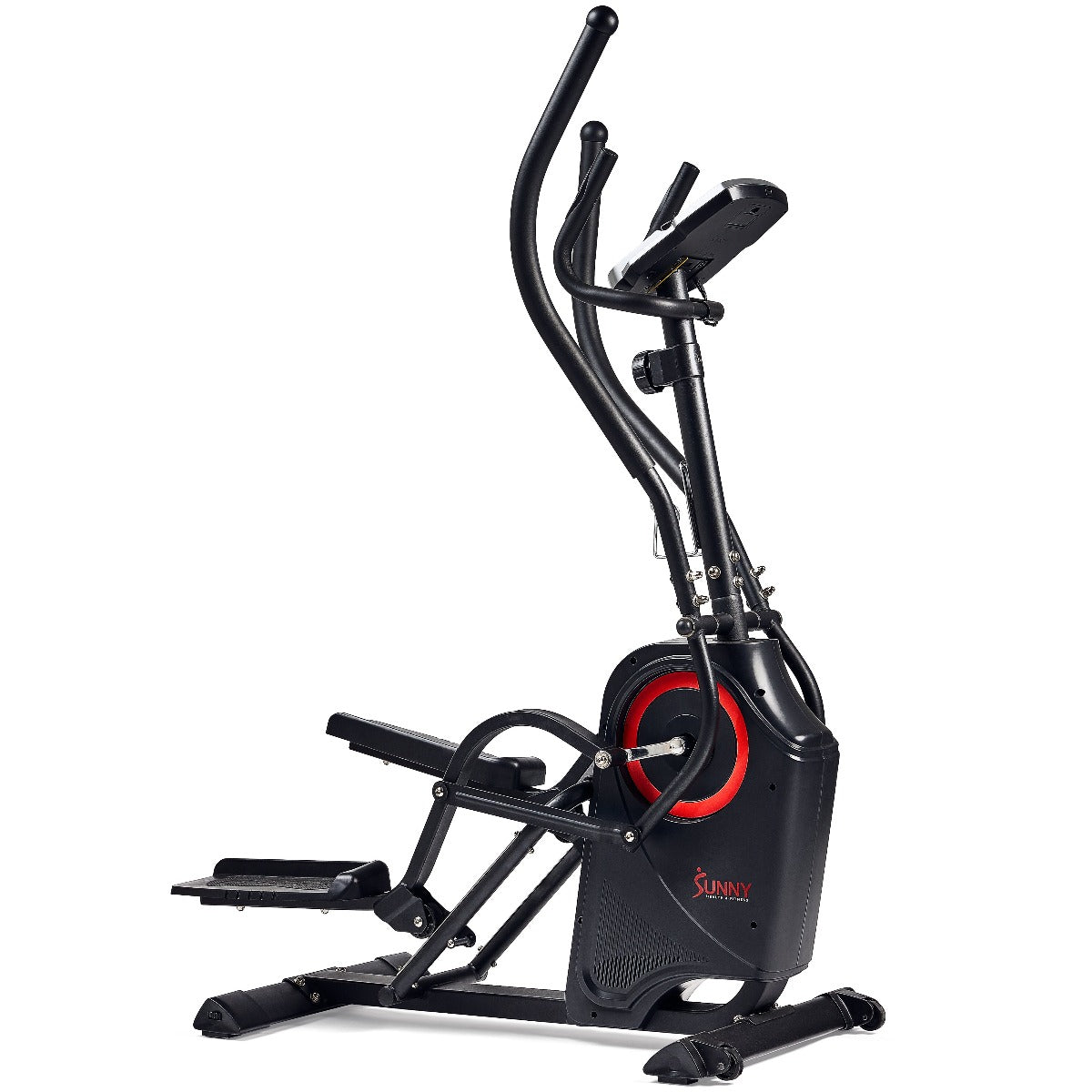 Elite Cardio Climber Machine - Sunny Health & Fitness