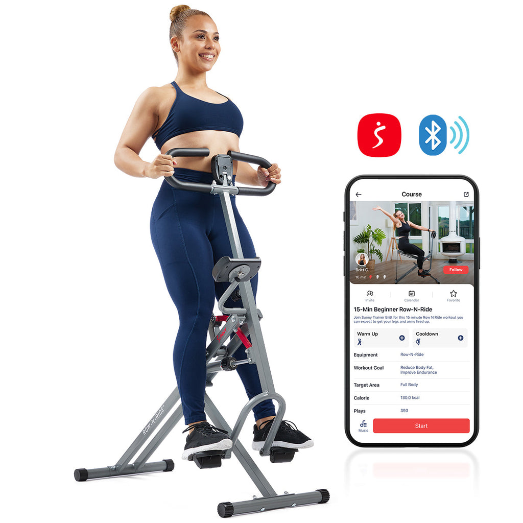 Model with product (show the abs) 